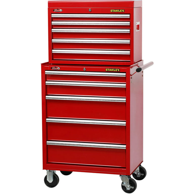 27 Inch 5 Drawer Rolling Tool Cabinet