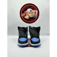 thumbnail image 1 of A i r-Jor-dan (GS) 1 Retro High OG "UNC TOE", 1 of 6