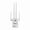 White, variant on WiFi Extender Booster with Ethernet Port 1200Mbps WiFi Booster Range Extender Dual Band 5GHz/2.4GHz Wireless Signal Booster WiFi Amplifier Wi-Fi Extension Internet Booster for Home