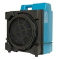 thumbnail image 2 of XPOWER X-3580 Commercial 4 Stage Filtration HEPA Purifier System Air Scrubber, 2 of 7