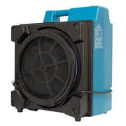 XPOWER X-3580 Commercial 4 Stage Filtration HEPA Purifier System Air Scrubber