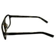 thumbnail image 4 of JOHN VARVATOS Eyeglasses V362 Black Tortoise 55MM, 4 of 6