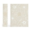 thumbnail image 3 of Hosanna Revival, New Living Translation, Notetaking Bible, Wide Margins, Hardcover with Floral Design, Title: Cordova Theme, 3 of 9