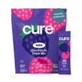 thumbnail image 1 of Bebida electrolítica Cure Hydration Kids Mixed Berry, paquete de 14, 1 of 5