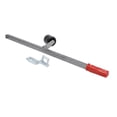 thumbnail image 4 of SUDEG Manual Tire Changer Bead Breaker Portable Tire Iron Mount Demount Tool Tubeless, 4 of 11