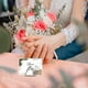 thumbnail image 4 of 48pcs Mini Place Hs, Table Number Hs S Size Tri Photo Picture Hs For Tables Suitable, 4 of 5