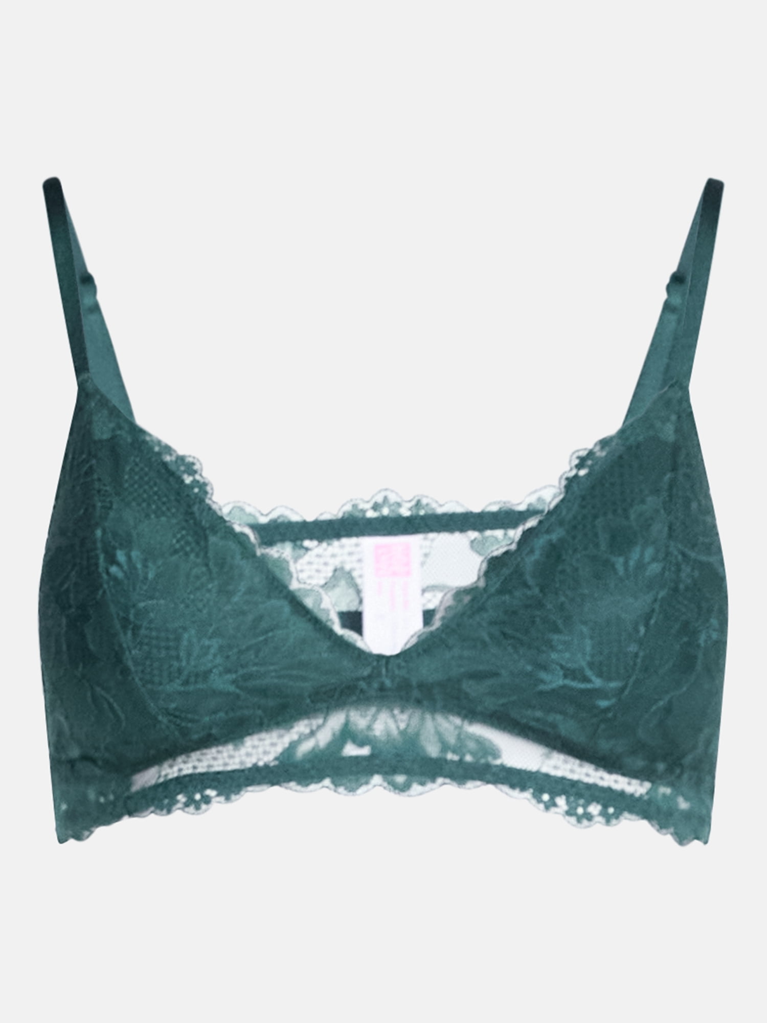 Joyspun Lace Bralette, Size S-XXXL