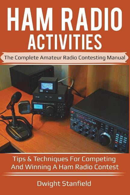 Ham And Shortwave Radio For The Electronics Hobbyist (Paperback ...