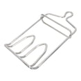 thumbnail image 1 of Gancho para aves de corral, resistente, resistente, fácil de usar, práctico accesorio, gancho para colgar carne, de acero inoxidable, para cocinas de Para pollo y, 1 of 8