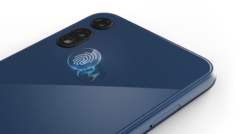 MOTO E 2020 prépayé Koodo
