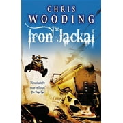 The Iron Jackal (Paperback)