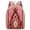 Hot Pink, variant on Wrangler Bag for Women Stylish Aztec Knitted Backpack Large Capacity Perfect for Travel and Daily Use, Brown