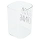 thumbnail image 2 of Tazas De Café De Cristal, Tazas Claras Exquisitas Transparentes Cuadradas De Moda Para La Cocina ANGGREK Otros, 2 of 8