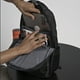 thumbnail image 5 of Mochila Para Laptop CoolCapital Yuba 15.6 Color Negro, 5 of 6