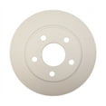 thumbnail image 3 of Element3™ Coated Rotors Fits select: 1993-2007 FORD TAURUS, 1993-2005 MERCURY SABLE, 3 of 4