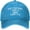 Blue, variant on Ain't Nothing That A Beer Can't Fix Cap Women Baseball Cap Adjustable Hat