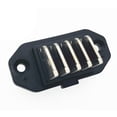thumbnail image 3 of Connecteur de Batterie Mâle Femelle 30A Haute Intensité Adaptateur 5 Broches, 3 of 6