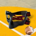 thumbnail image 1 of Máscara de baloncesto Sharpla Protector de nariz de baloncesto, 1 of 8