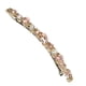 thumbnail image 1 of Pinza para el cabello Yuyangstore Accesorios de moda rosado, 1 of 5
