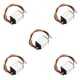 thumbnail image 3 of Convertidor reductor de DC-DC Bearachild 12V/24V regulador de voltaje reductor de camión, 3 of 6