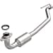 thumbnail image 3 of MagnaFlow Direct-Fit Catalytic Converter Standard Grade Federal/EPA Compliant 23394, 3 of 4