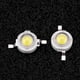 thumbnail image 4 of -El diodo emisor de luz de 3W LED de Alta Potencia gotea Chips SMD para iluminación DIY(Blanco) Accesorios De Luz Octpeak NO, 4 of 7