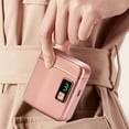 thumbnail image 6 of Automatic Nail Cutter Electric Nail Clippers Nail Trimmer for Seniors Adult, 6 of 15