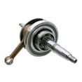 thumbnail image 2 of Universal Parts GY6 Crankshaft, 2 of 4