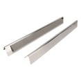 thumbnail image 1 of 2pcs Barbecue Heat Plate Adjustable Stainless Steel Grill Heat Shields for Grill Accessory Replacement,StainlessSteelGrillHeatPlate,BBQHeatPlateAccessories, 1 of 5
