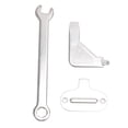 thumbnail image 1 of Destornillador De Llave Para Máquina De Coser, Combo De Destornillador De Llave Para Máquina De Coser De Fácil Agarre 79544 68001808 Para Electrodomésticos Pequeños, 1 of 7