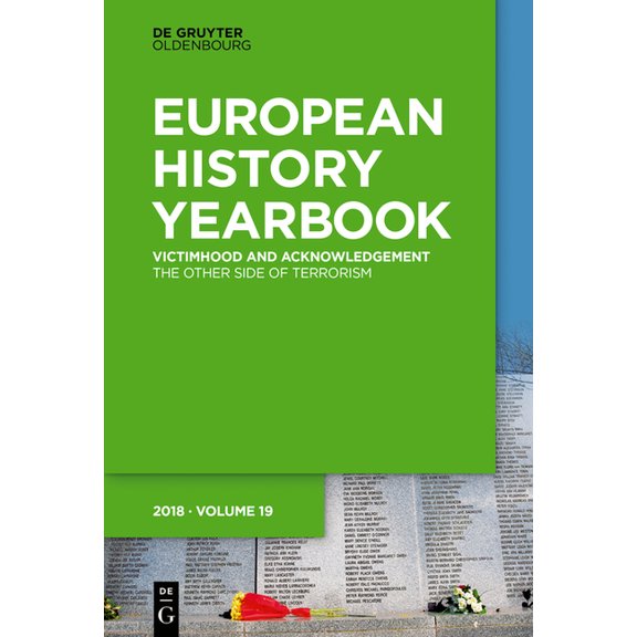 Victimhood and Acknowledgement: The Other Side of Terrorism, (Paperback)