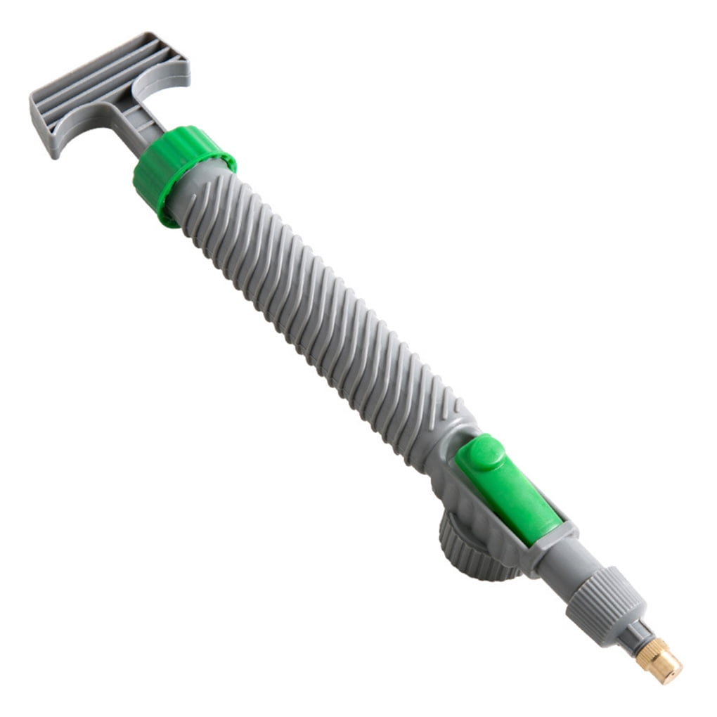 manual sprayer