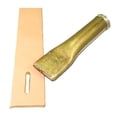 thumbnail image 1 of Economy Oblong Punch 1", 1 of 1