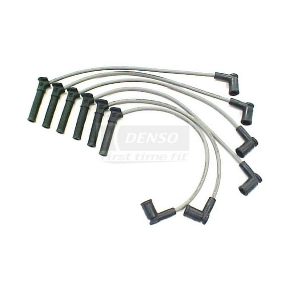 Denso 671-6280 Wire Set Fits select: 2005 ,2007-2008 LAND ROVER LR3