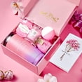 thumbnail image 2 of Set de regalo BodyRefresh Self Care Spa para mujer con taza y vela, 2 of 9
