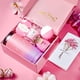 thumbnail image 2 of Set de regalo BodyRefresh Self Care Spa para mujer con taza y vela, 2 of 9