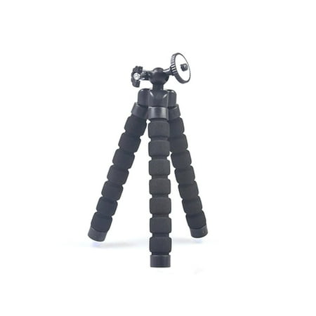 Phone Tripod Mini Sponge Octopus Tripod For Phone DSLR Camera Phone