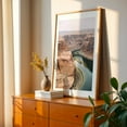 thumbnail image 3 of Colorado River - Arizona Photography Landscape Nature Desert Scenic Wilderness Rural Unframed Wall Art Print 4 x 6 inches, 3 of 60
