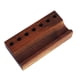 thumbnail image 3 of Portalápices de madera para escritorio, expositor, organizador, resistente y multiusos. B, 3 of 9