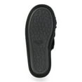 thumbnail image 4 of Rachel Roy Women's Two Toned Crossband Slippers, 4 of 5