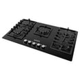 thumbnail image 3 of 36-in Gas on Glass Cooktop, 3 of 5