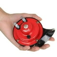 thumbnail image 6 of Car Horn 24V Electric Snail Loud Dual Tone Fittings GX Boat Sire Truck Hot H4, 6 of 8