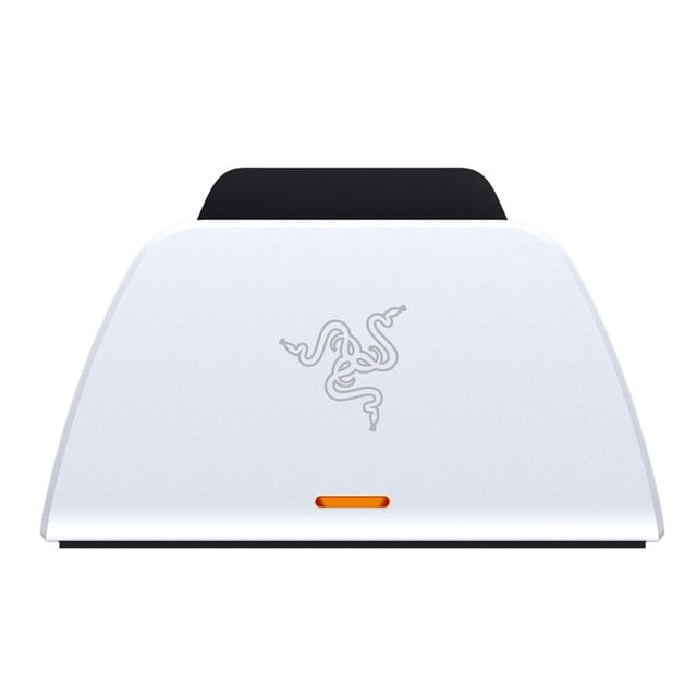 Estación de carga rapida Razer para PS5