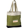 thumbnail image 2 of 2521A - Recycled PET Tote, 2 of 2
