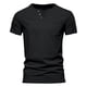 thumbnail image 1 of pstuiky camisetas de manga corta para hombre, Camisa deportiva informal de manga corta con solapa para hombre ropa de hombre xxxl, 1 of 2