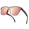 thumbnail image 1 of Gafas de Sol para Correr Jefoo Polarizadas Retro UV400 para Mujeres y Hombres, 1 of 7