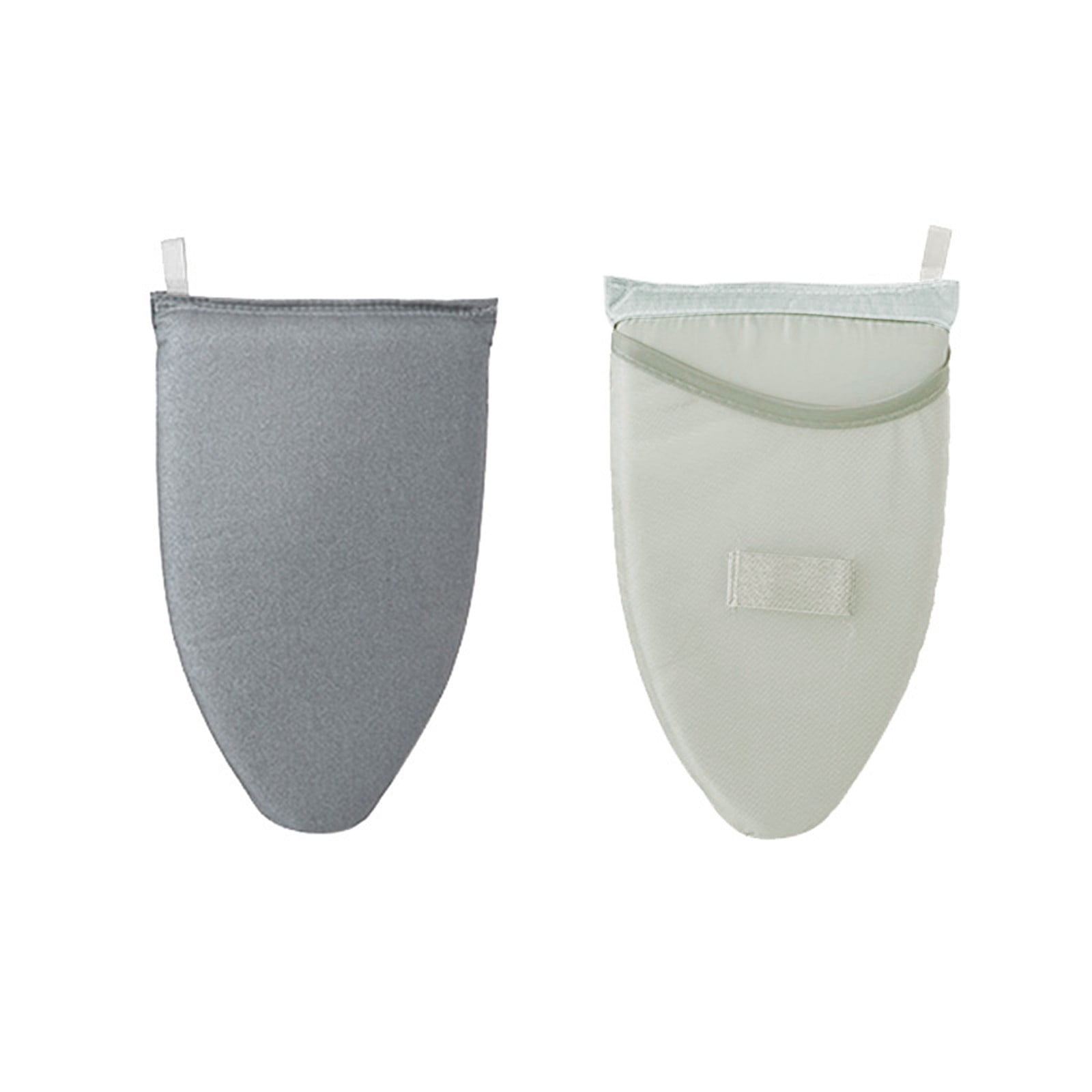 Garment Steamer Ironing Glove Mini Ironing Board with Finger Loop