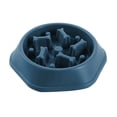 thumbnail image 4 of Slow Feeder Dog Bowls, 4 of 9