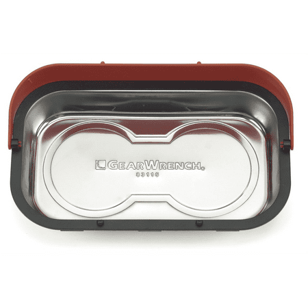 Universal Parts Tray Rectangular