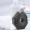 thumbnail image 4 of Sud Scrub Antimicrobial Silicone Body Scrubber, Exfoliating Body Scrubber, 4 of 4
